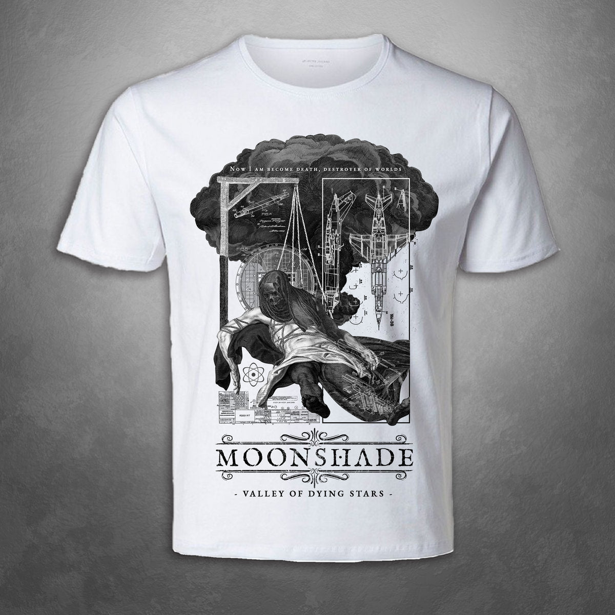 'Dying Stars' T-Shirt